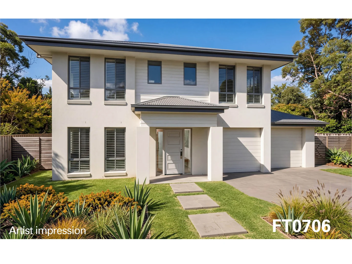 Additional image 3 of Lot 106 Diane Pde, Kallangur QLD 4503
