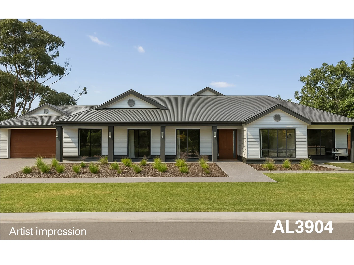 Additional image 5 of Lot 2/165 Crumpton Drv, Blackbutt North QLD 4314
