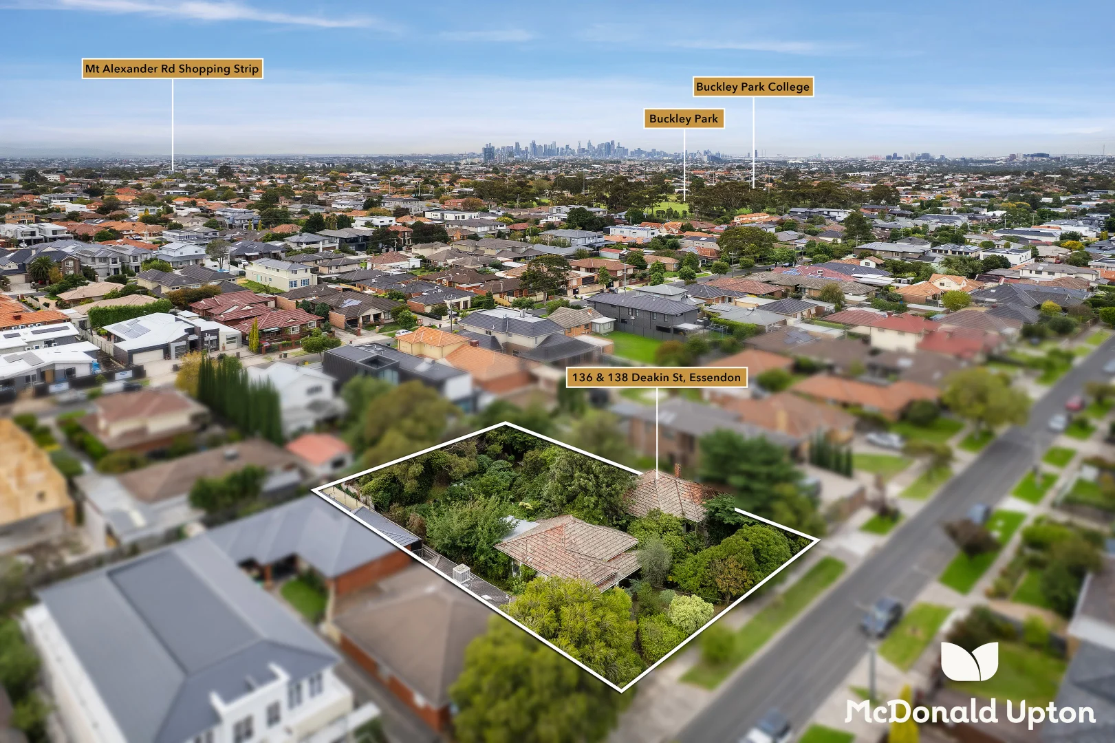 Additional image 3 of 138 Deakin Street, Essendon VIC 3040