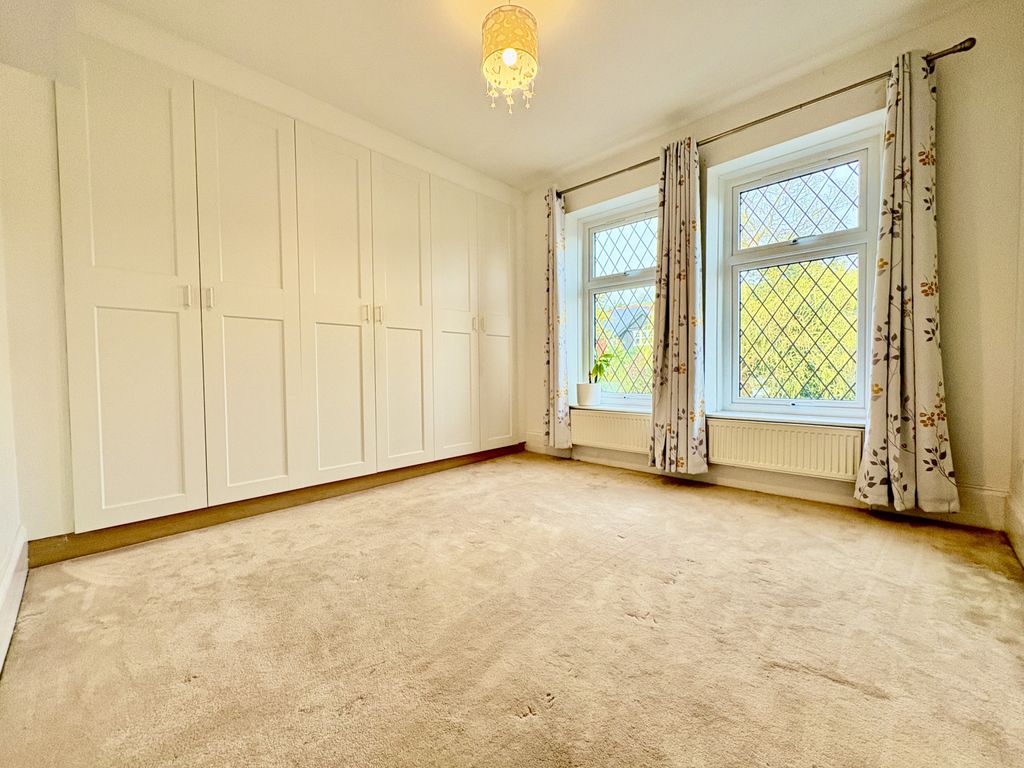 Additional image 21 of 4 bed semi-detached house for saleBow Street SY24