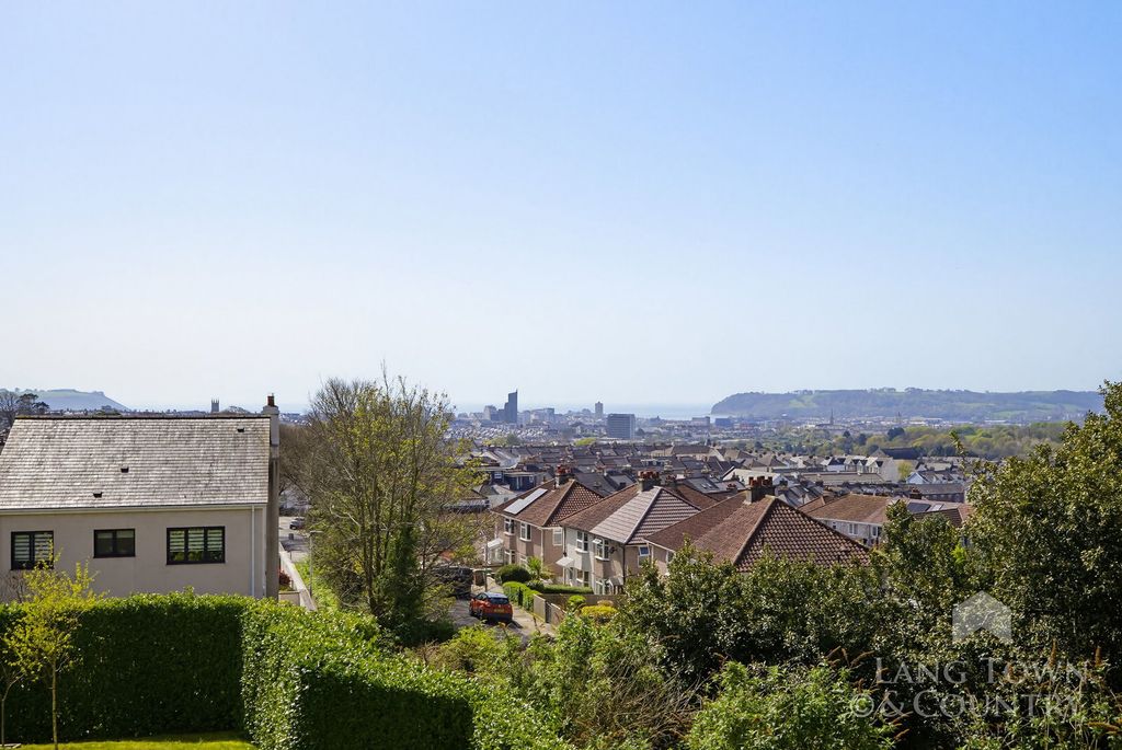 Additional image 4 of 2 bed flat for saleFlat 3 Cala Court, Hartley Road, Hartley PL3