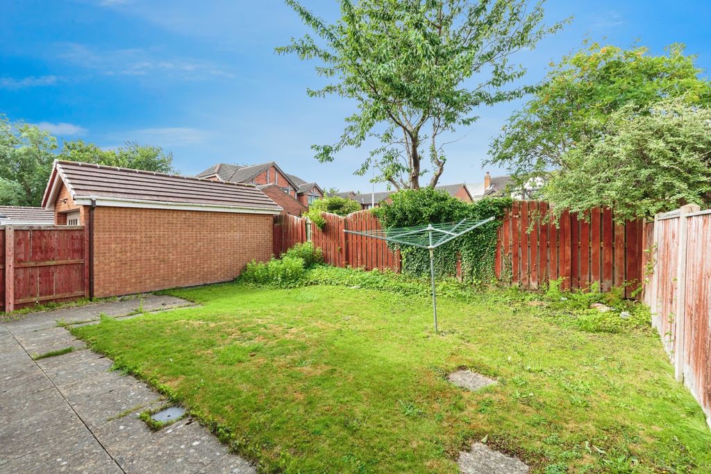 Additional image 9 of 4 bed detached house for saleThe Nurseries, Blackpool, Lancashire FY4