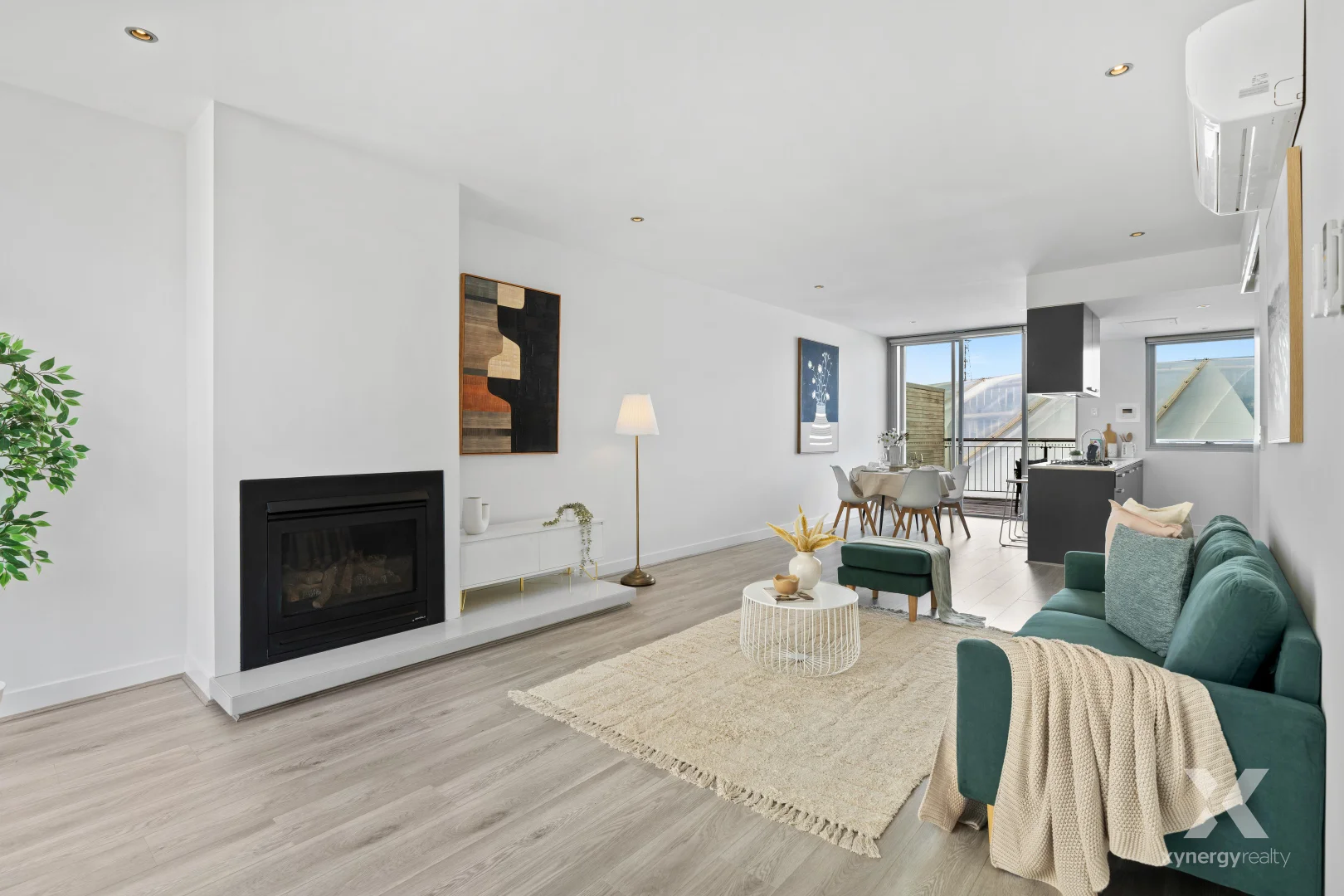 Additional image 6 of 250/9 Wharf Street, Docklands VIC 3008