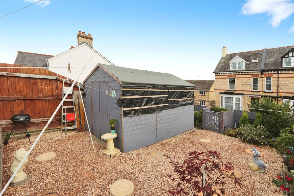 Additional image 10 of 1 bed bungalow for saleClovelly Gardens North, Bideford, Devon EX39