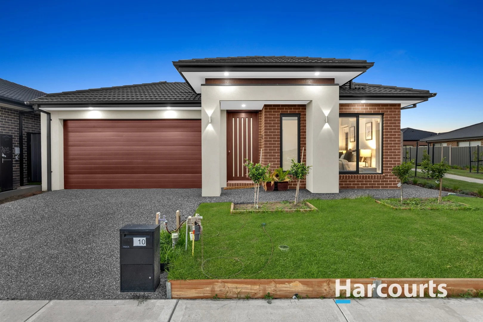 10 Celosia Street, Clyde VIC 3978