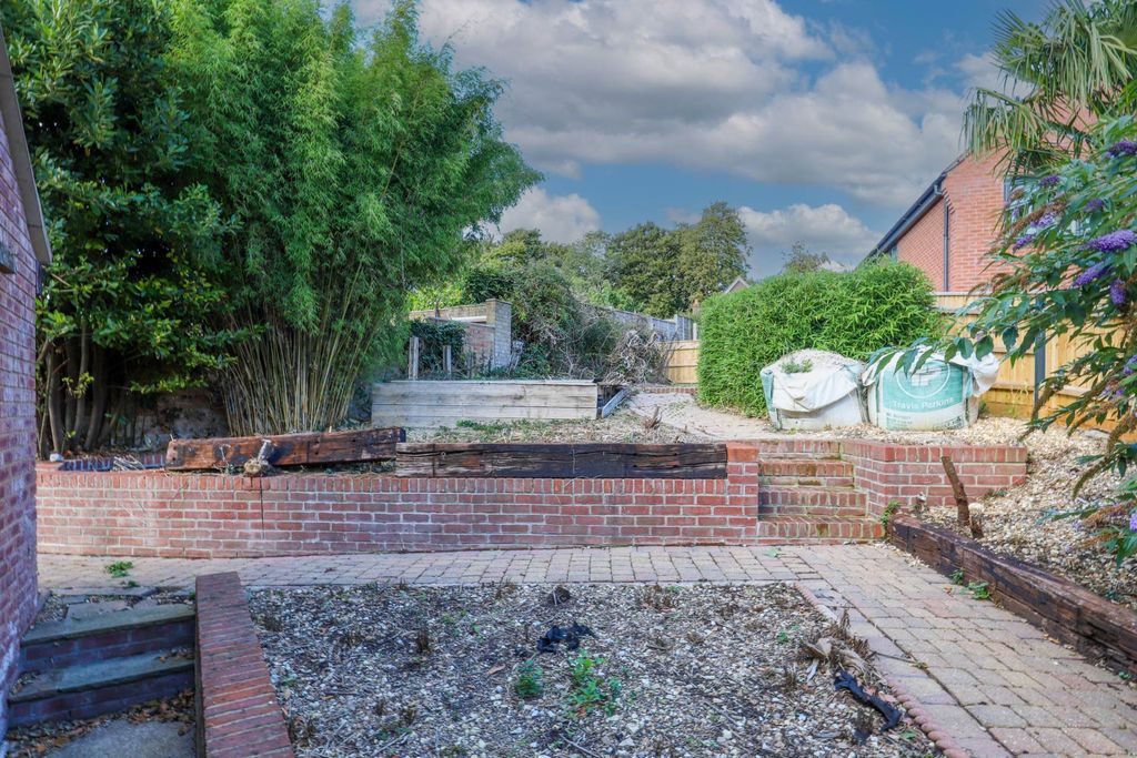 Additional image 5 of 3 bed detached house for saleDownside Close, Blandford Forum DT11