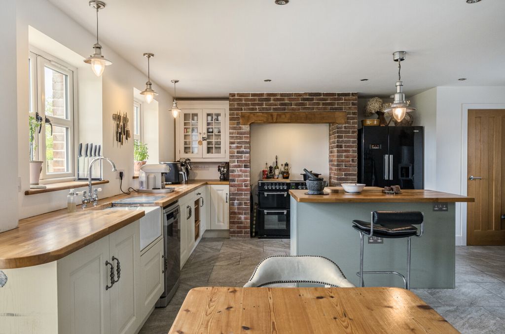Additional image 12 of 4 bed detached house for saleCombe St. Nicholas, Chard, Somerset TA20