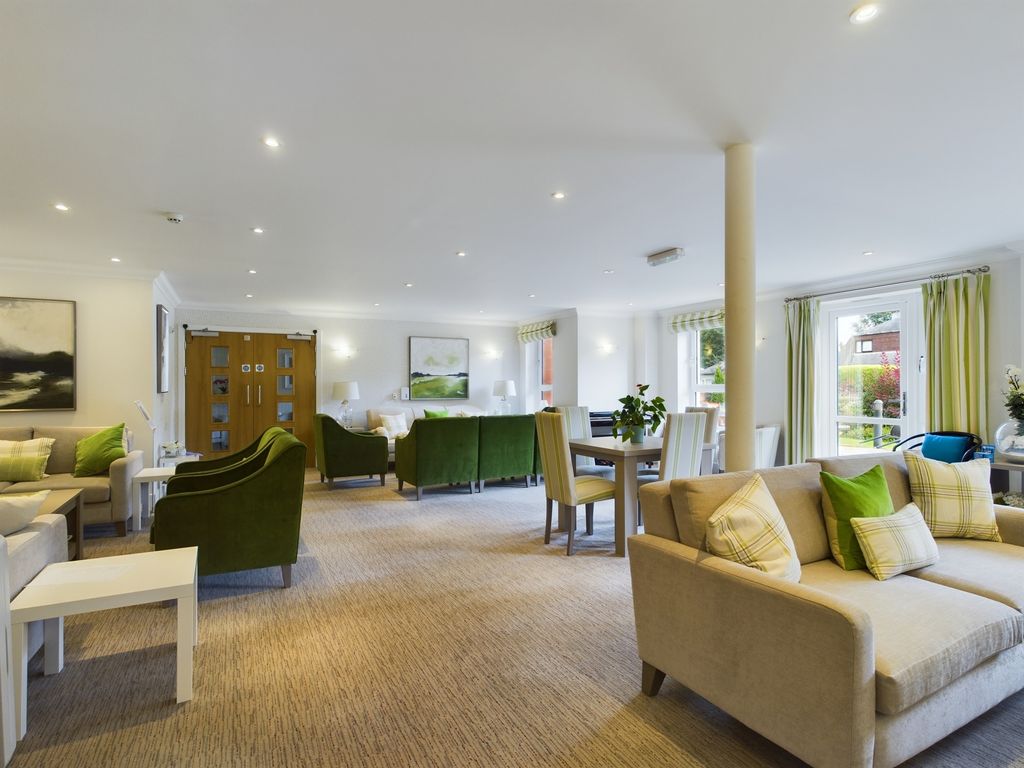 Additional image 10 of 1 bed property for sale22 Darroch Gate, Coupar Angus Road, Blairgowrie, Perthshire PH10