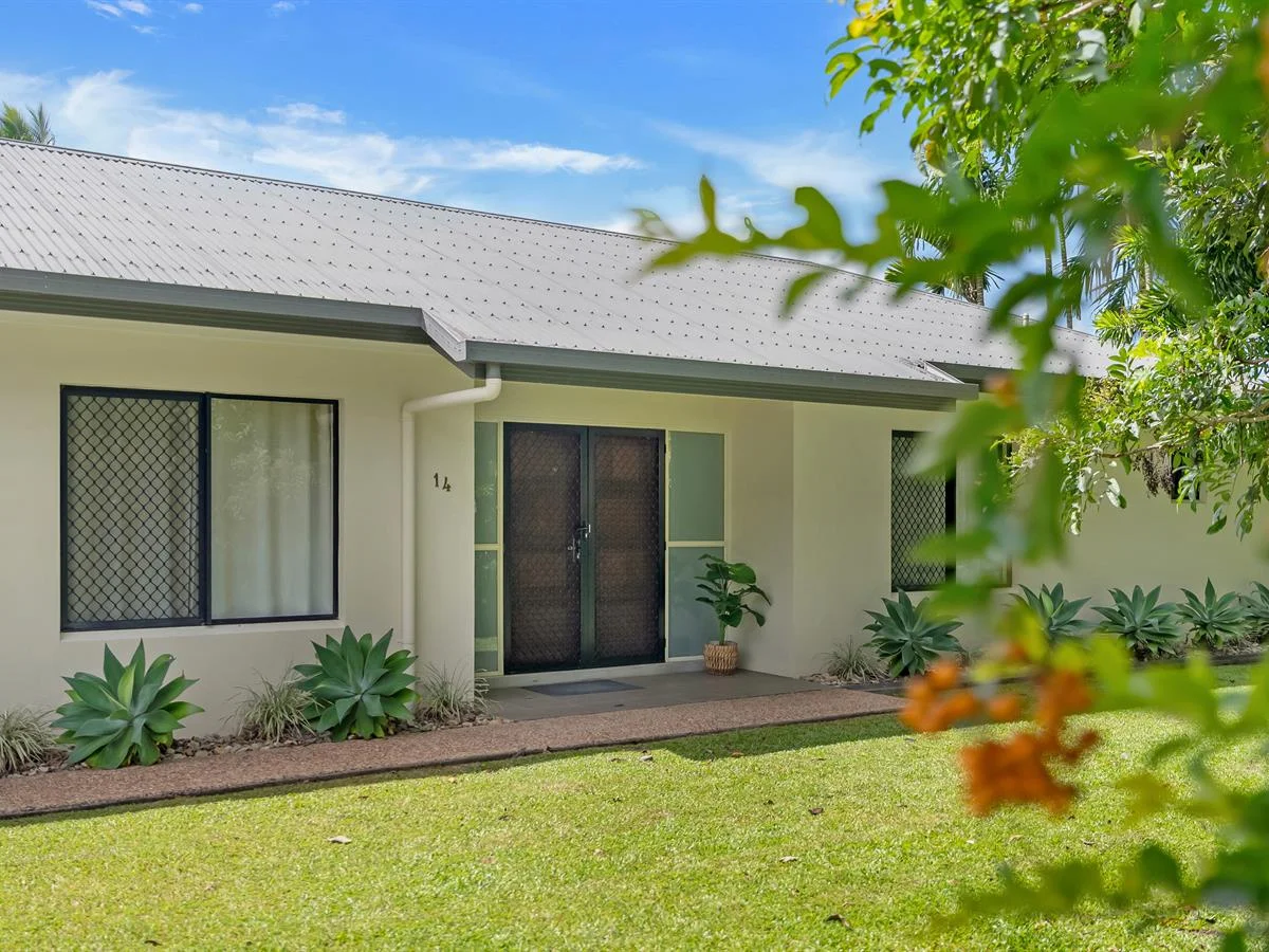 Additional image 2 of 14 Harriman Street, Kuranda QLD 4881