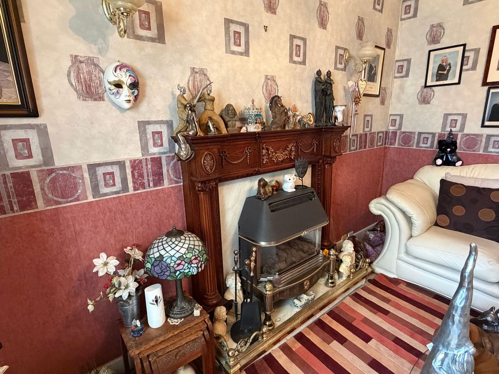 Additional image 4 of 5 bed semi-detached house for saleKirk Road, Wishaw ML2