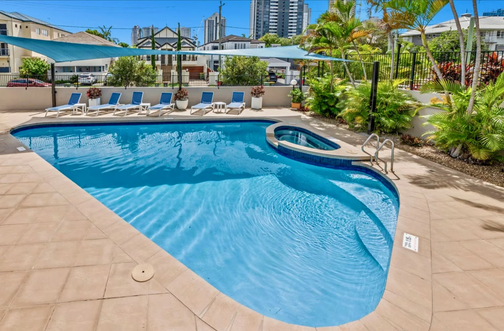 Additional image 16 of 902/3 River Drive, Surfers Paradise QLD 4217
