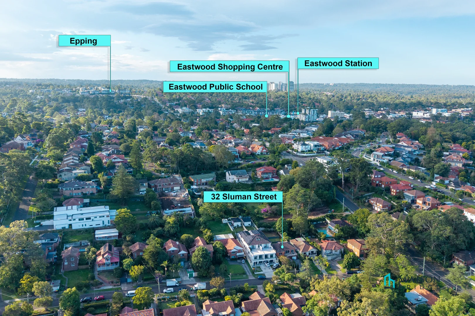 Additional image 21 of 32 Sluman Street, Denistone West NSW 2114