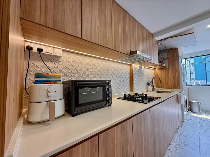 34 Whampoa West photo 5