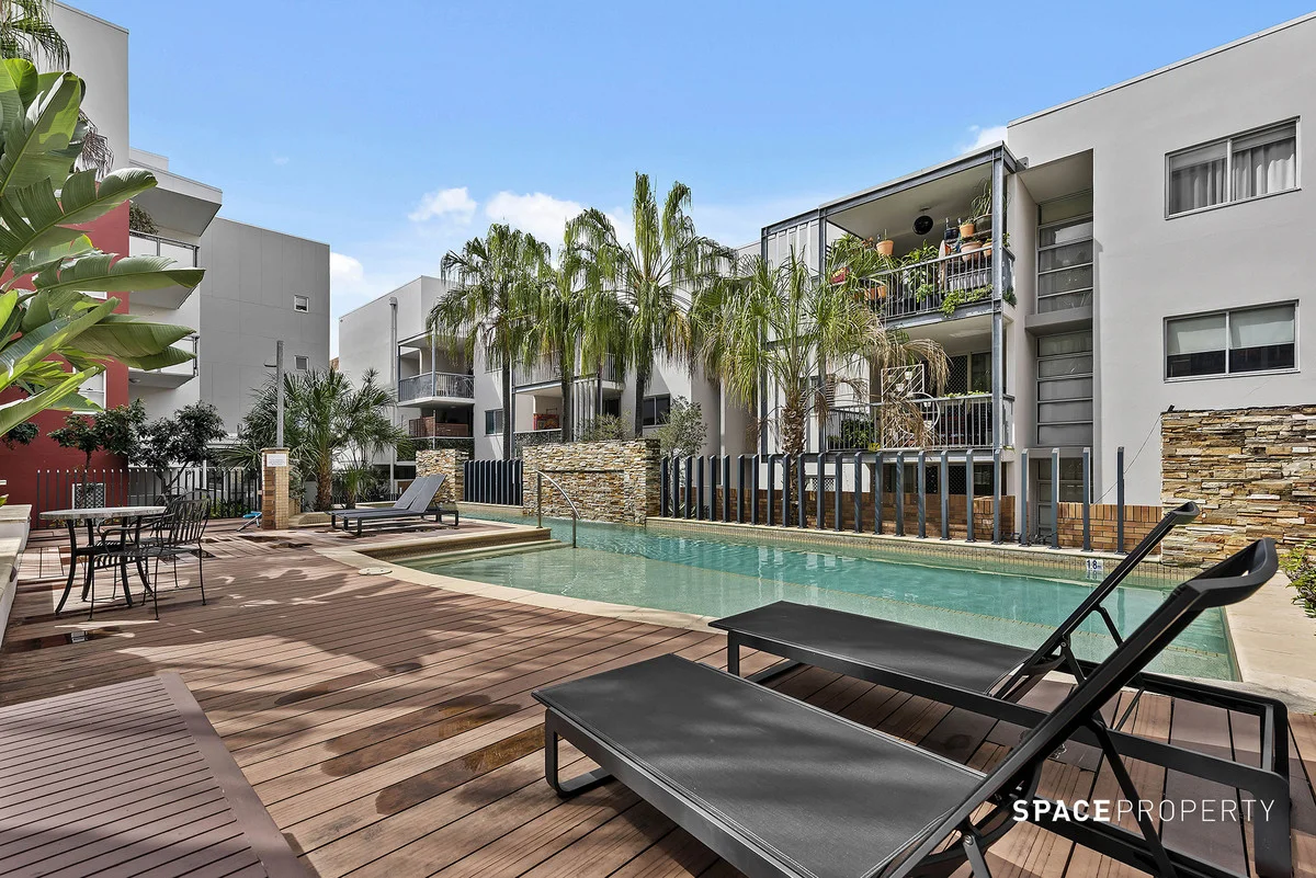 Additional image 16 of 4/587 Gregory Terrace, Fortitude Valley QLD 4006