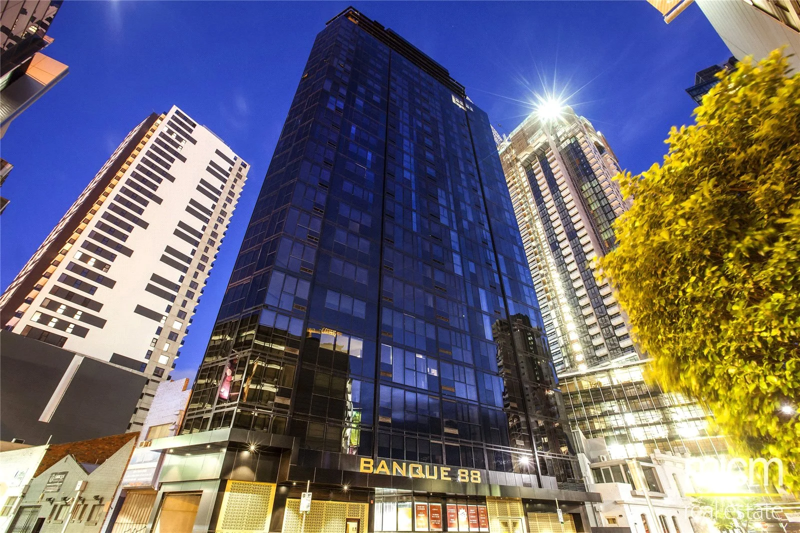 Additional image 10 of 1106/33 Clarke Street, Southbank VIC 3006