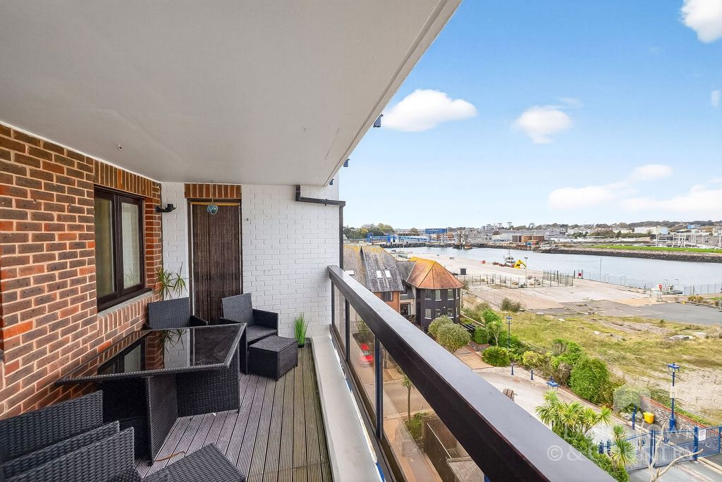 Additional image 12 of 1 bed flat for saleCustom House Lane, Millbay, Plymouth PL1