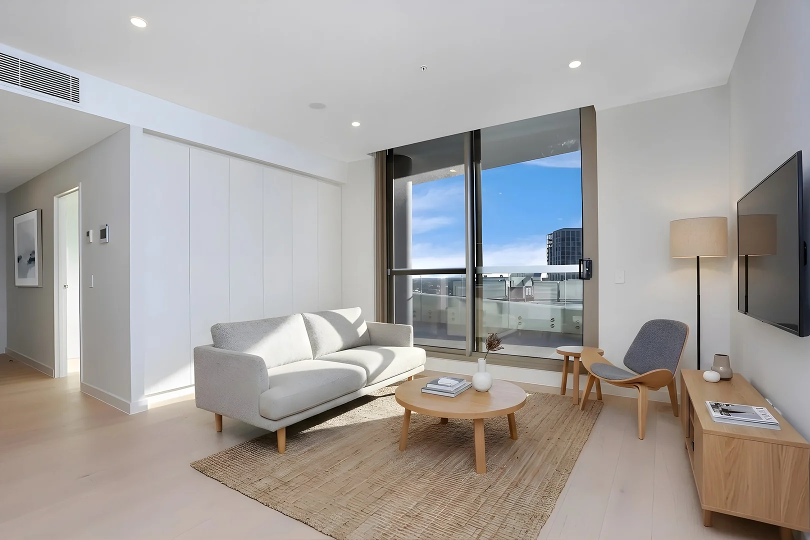 Additional image 4 of 1402/8 Maitland Place, Norwest NSW 2153
