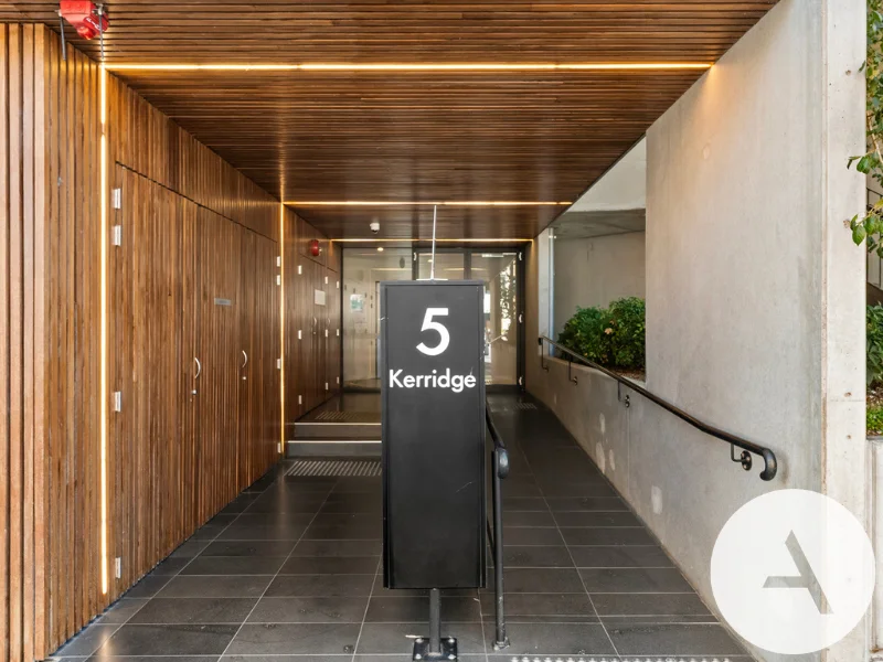 Additional image 18 of 10/5 Kerridge Street, Kingston ACT 2604
