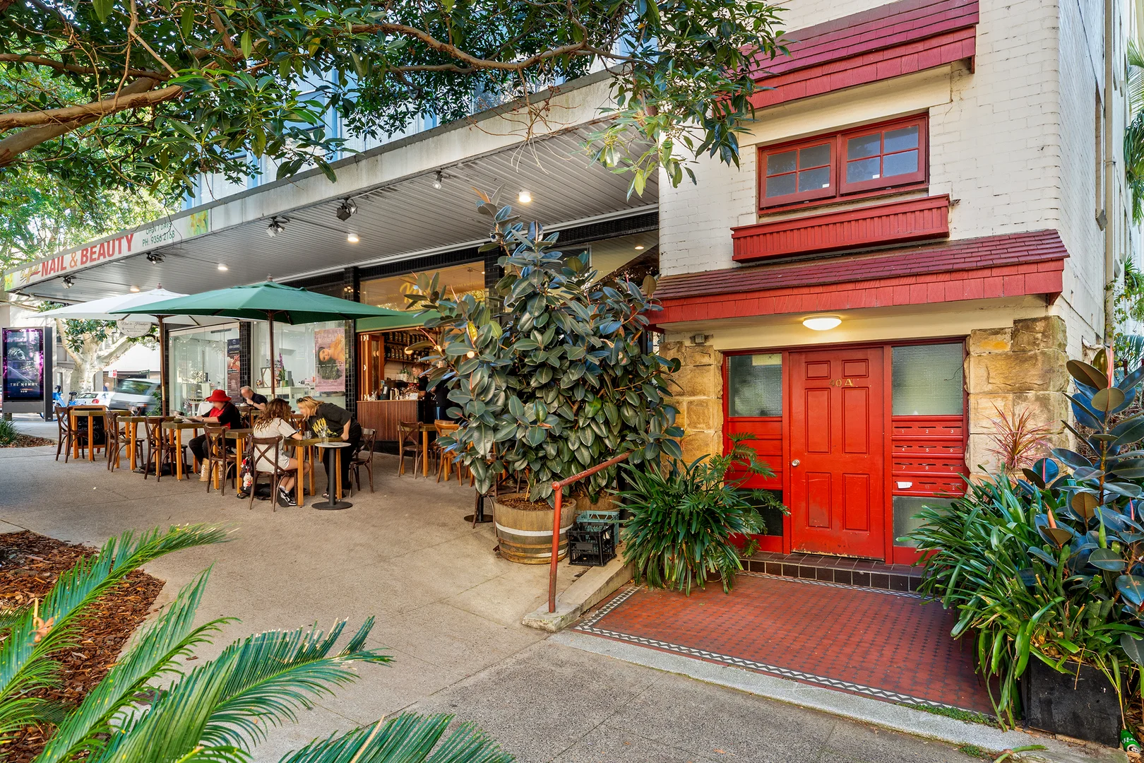 Additional image 12 of 1/40A Bayswater Road, Rushcutters Bay NSW 2011