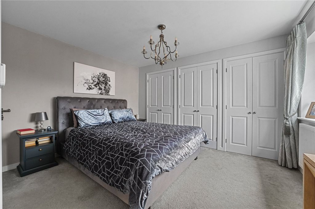 Additional image 15 of 4 bed detached house for saleHensman Close, Bishop's Stortford, Hertfordshire CM23