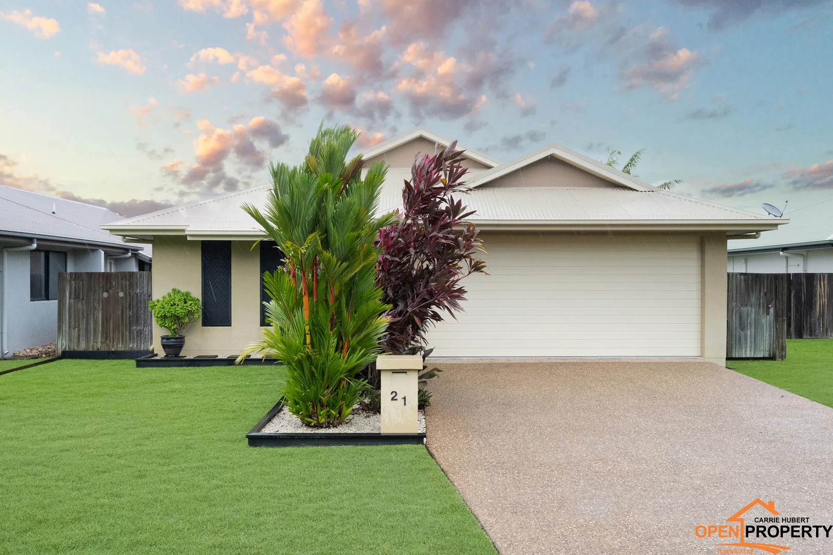 Additional image 2 of 21 Riverwood Drive, Idalia QLD 4811