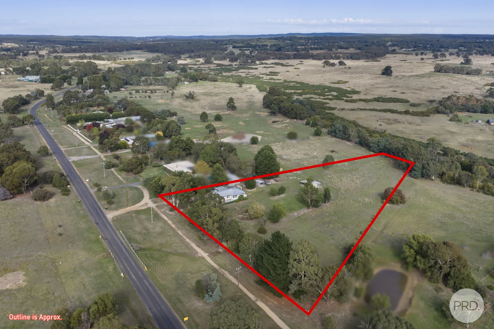 Additional image 23 of 579 Ross Creek-Haddon Road, Haddon VIC 3351