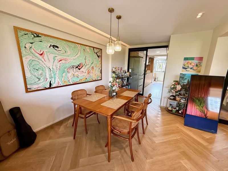 34 Whampoa West photo 2