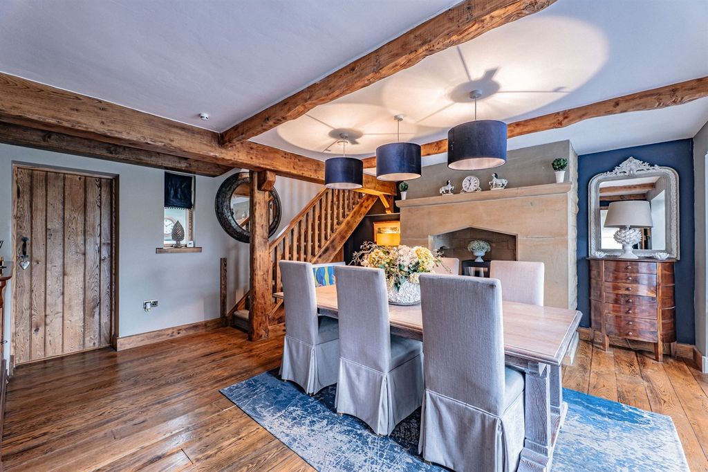 Additional image 19 of 4 bed detached house for saleMarple Road, Chisworth SK13