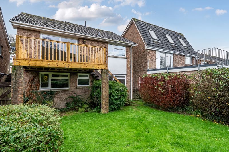 Additional image 23 of 4 bed detached house for saleHazel Avenue, Braunton EX33