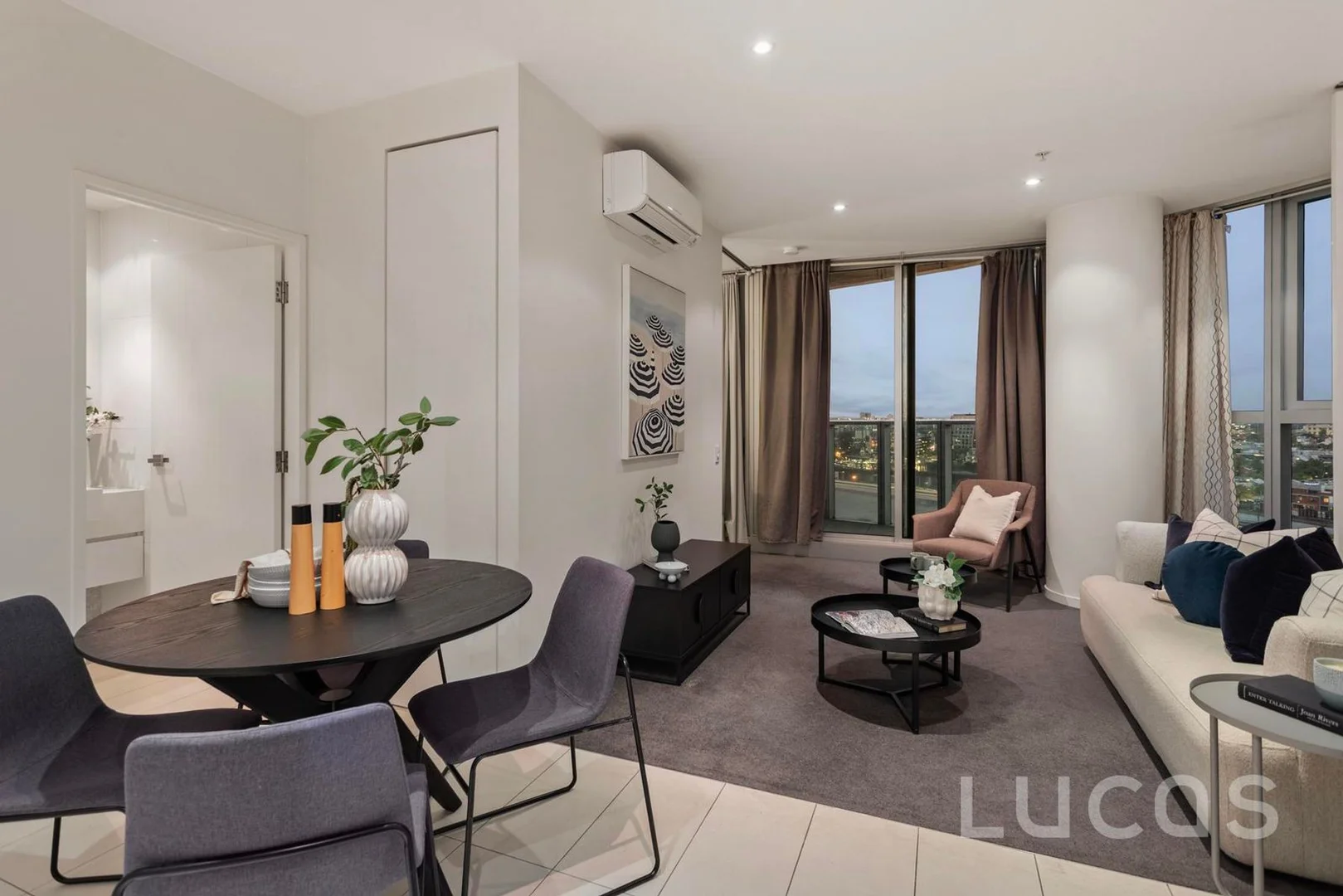 Additional image 5 of 1502/241 Harbour Esplanade, Docklands VIC 3008