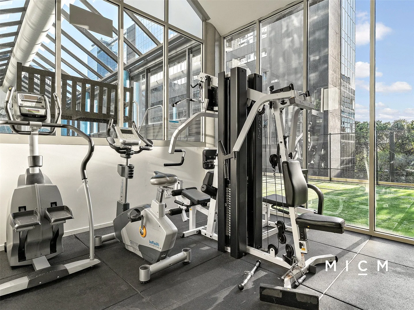 Additional image 3 of 152/416A St Kilda Road, Melbourne VIC 3004