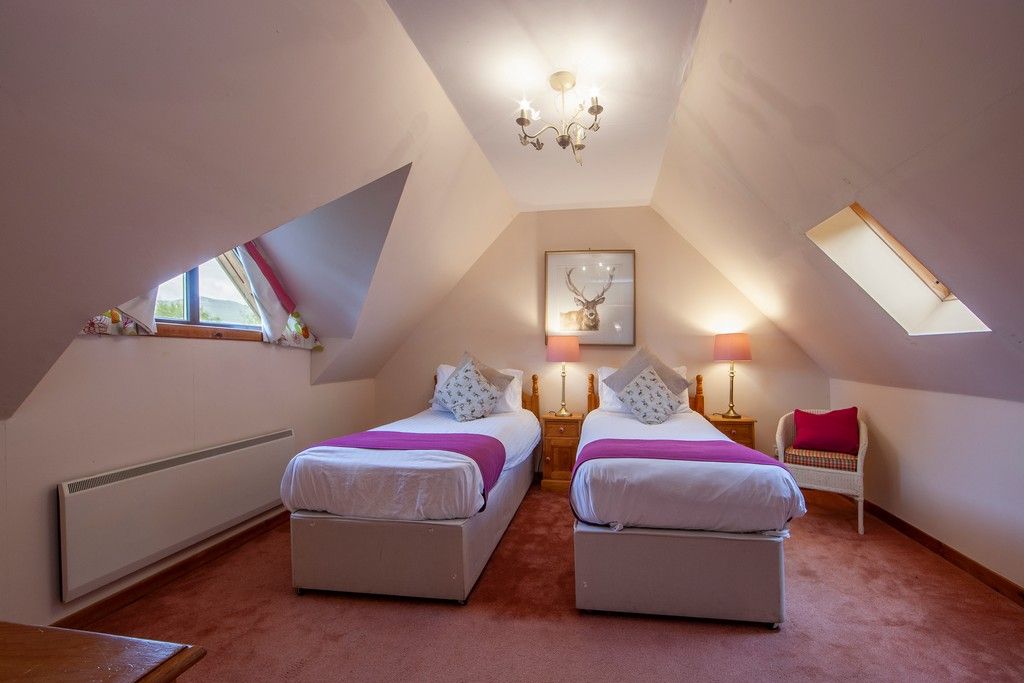 Additional image 17 of 1 bed semi-detached house for saleBed Portsonachan Lodges, Portsonachan, Dalmally, Argyll And Bute PA33
