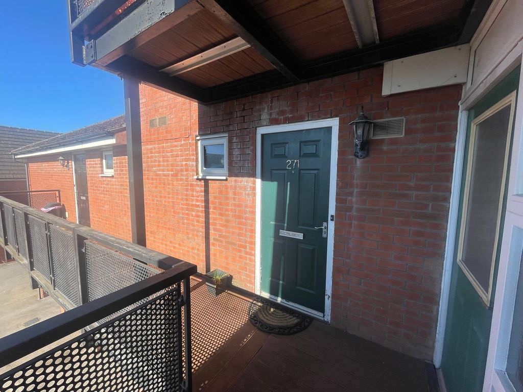Additional image 2 of 1 bed flat for saleLongacres, Bridgend CF31