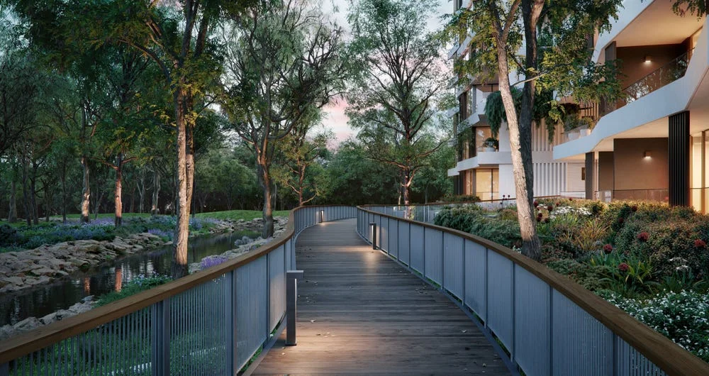 Additional image 4 of 101/21-25 Spurway Drive, Norwest NSW 2153