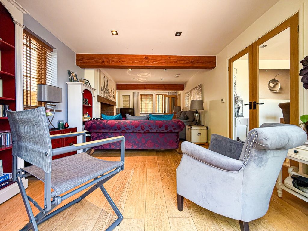 Additional image 8 of 4 bed detached house for saleChilton Trinity, Bridgwater, Somerset TA5