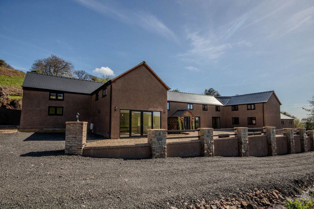 Additional image 29 of 7 bed detached house for saleWell Lane, Llanvair Discoed NP16