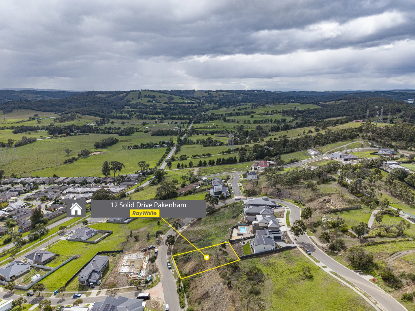 Additional image 7 of 12 Solid Drive, Pakenham VIC 3810