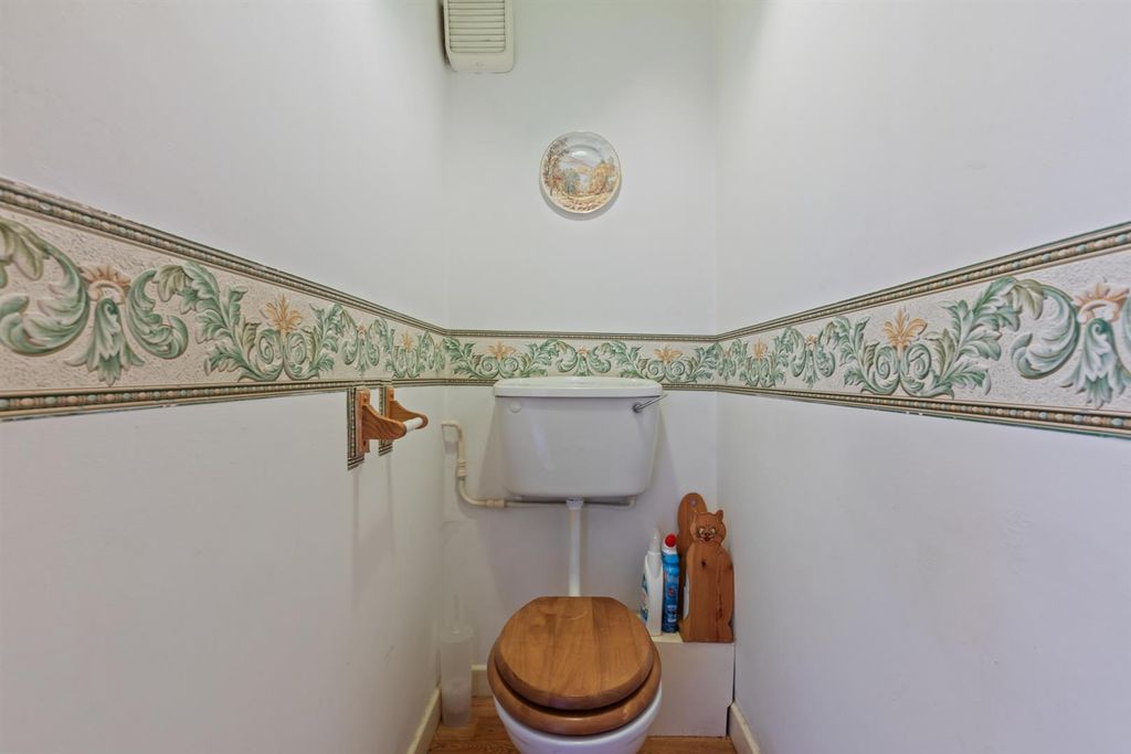 Additional image 12 of 6 bed detached house for sale19 Church Road, Ballynahinch BT24