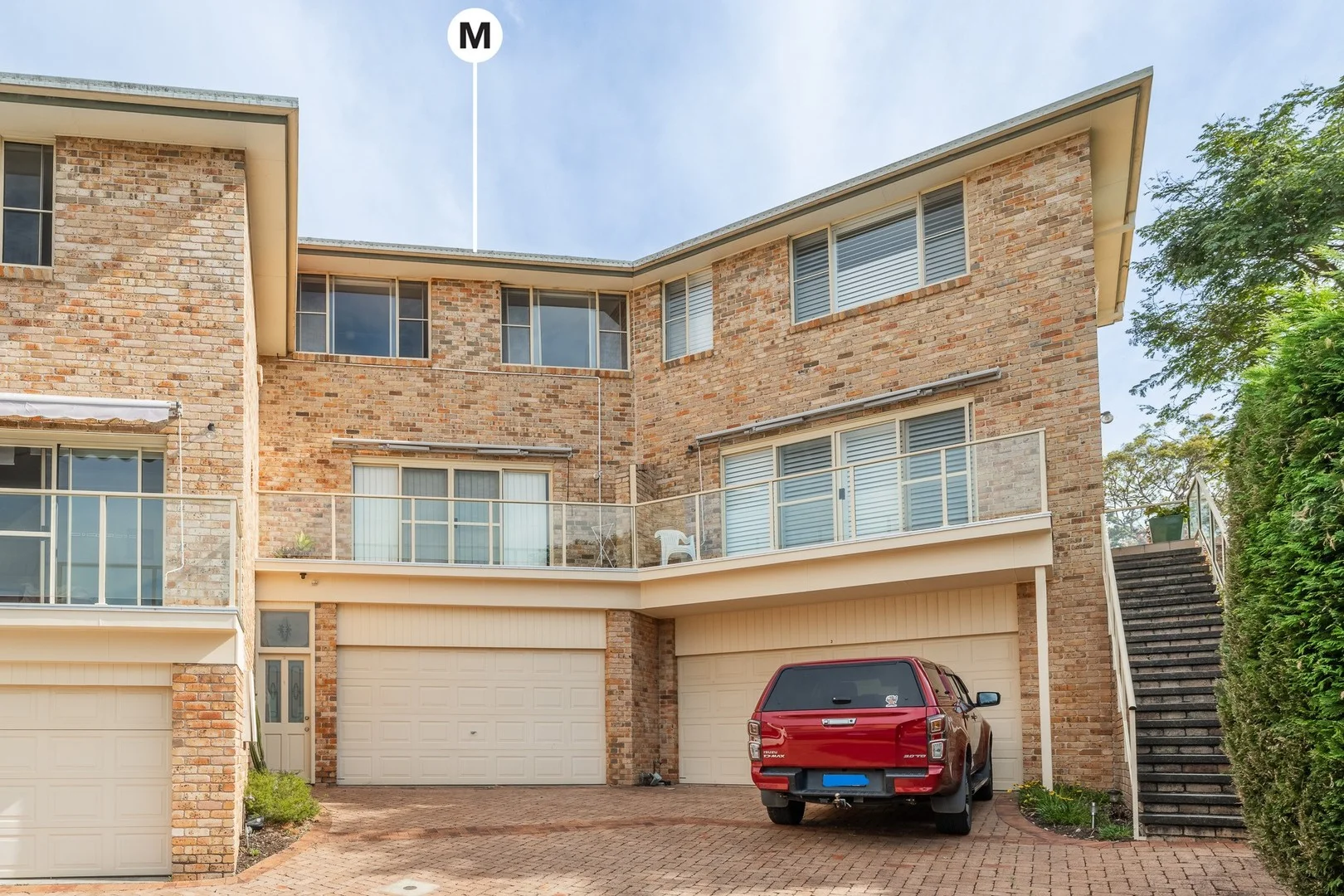 Additional image 11 of 2/35a Wallawa Road, Nelson Bay NSW 2315