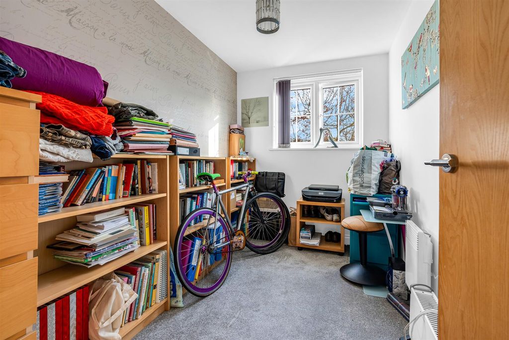 Additional image 15 of 2 bed flat for saleStants View, Hertford SG13
