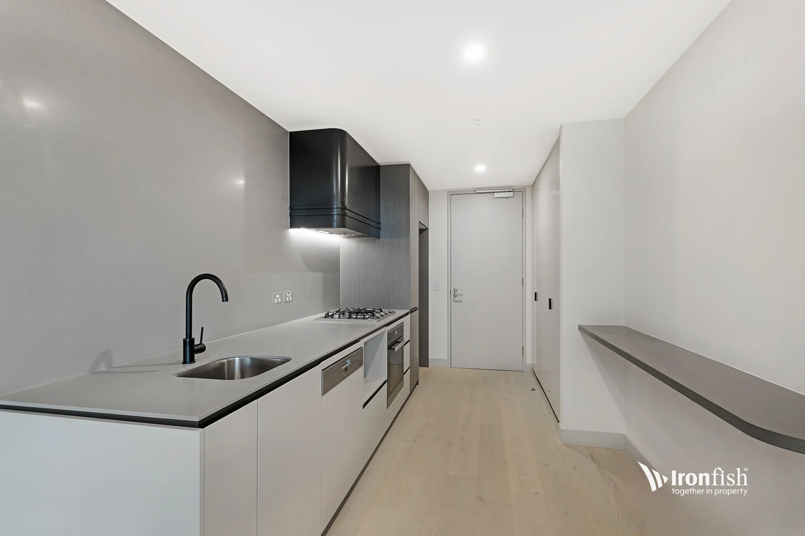 Additional image 2 of 201/33 Judd Street, Richmond VIC 3121