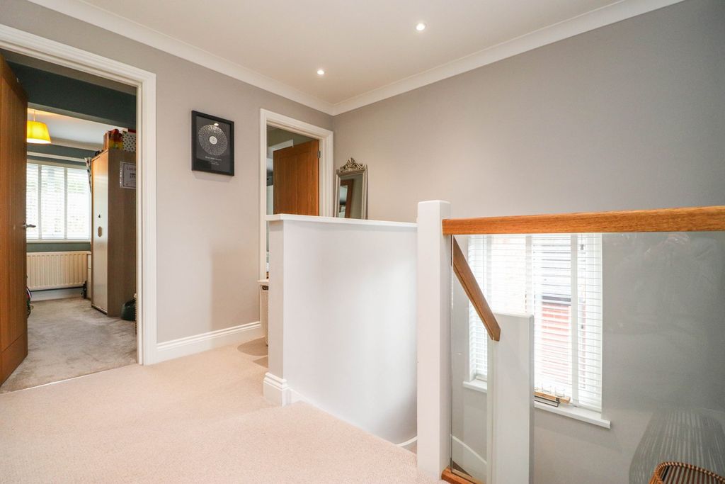 Additional image 16 of 4 bed detached house for saleBeck Riggs, Brampton CA8