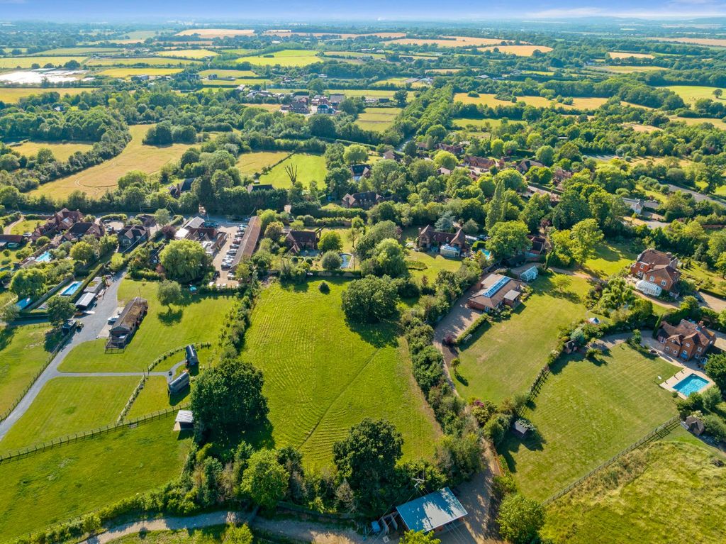Additional image 17 of 5 bed equestrian for saleWinkfield Street, Winkfield, Windsor, Berkshire SL4