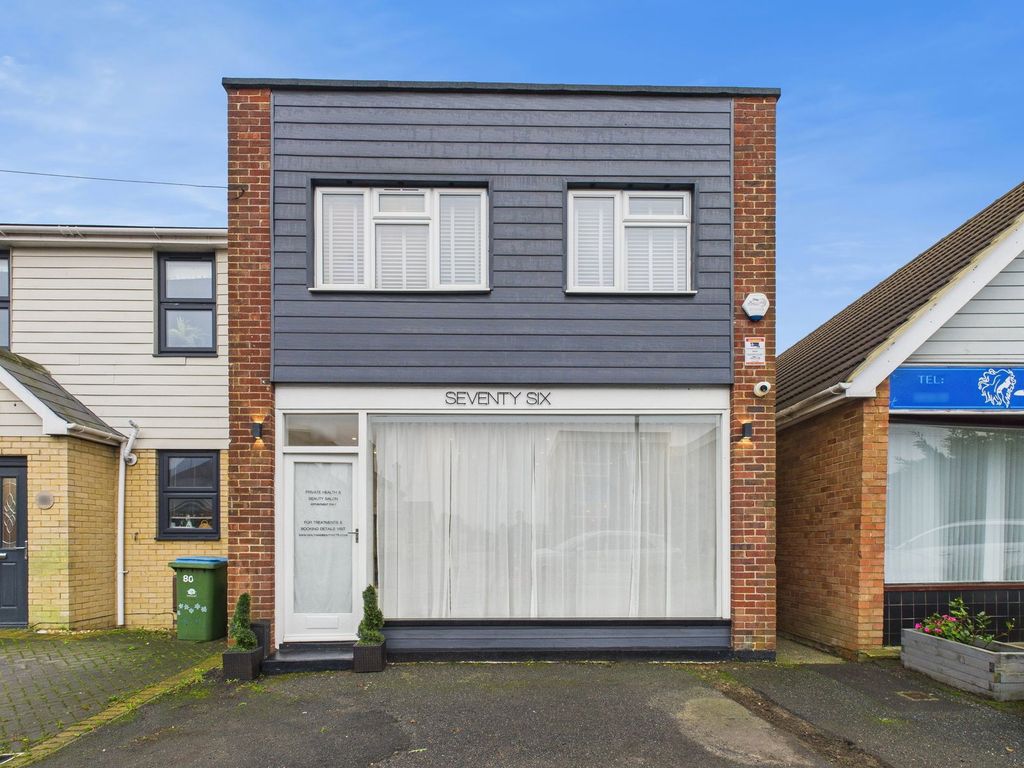 Additional image 17 of 2 bed flat for saleElmer Road, Elmer, West Sussex PO22