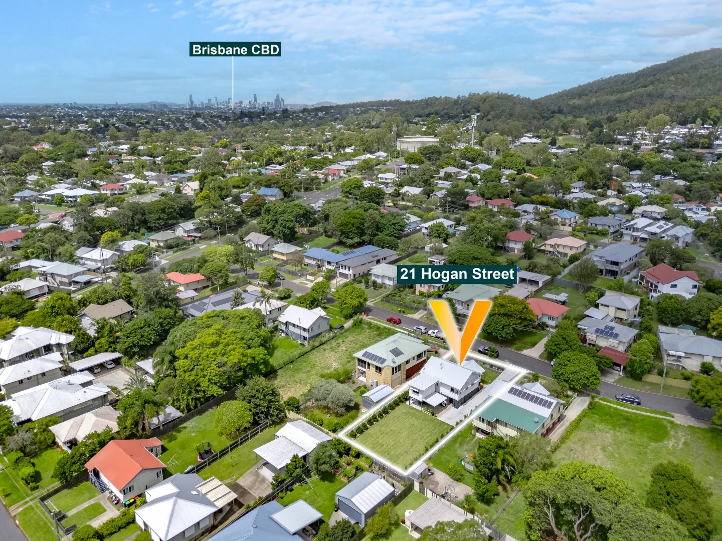 Additional image 20 of 21 Hogan Street, Keperra QLD 4054