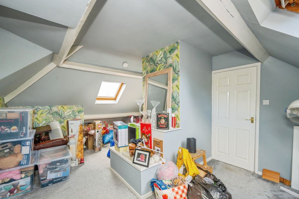 Additional image 18 of 7 bed semi-detached house for saleStation Road, Derby DE3