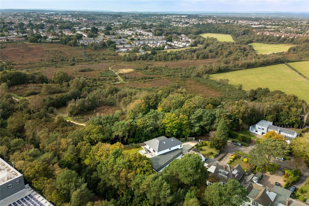 Additional image 2 of 6 bed detached house for saleEast Avenue, Bournemouth BH3