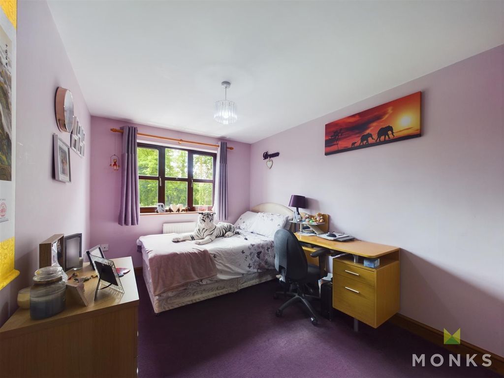 Additional image 20 of 5 bed detached house for saleBazeley Way, Wem SY4