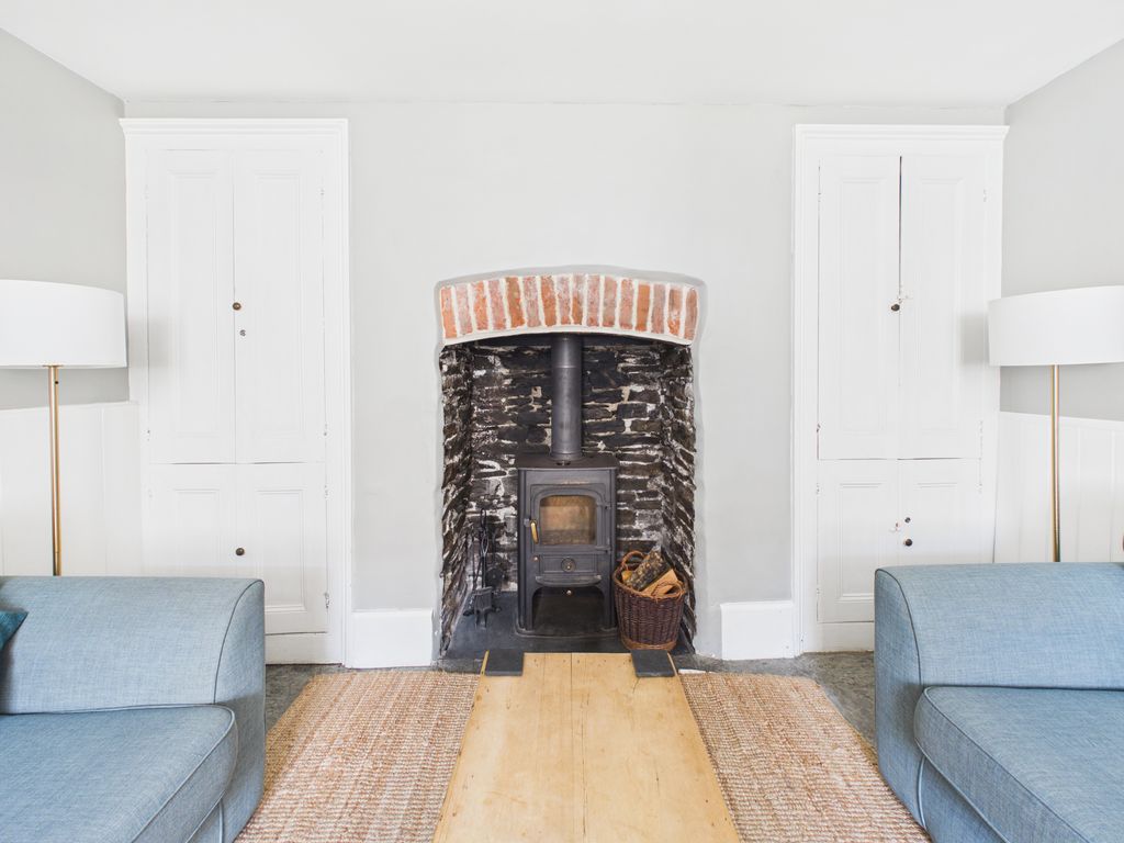 Additional image 6 of 4 bed terraced house for salePenally Terrace, Boscastle PL35
