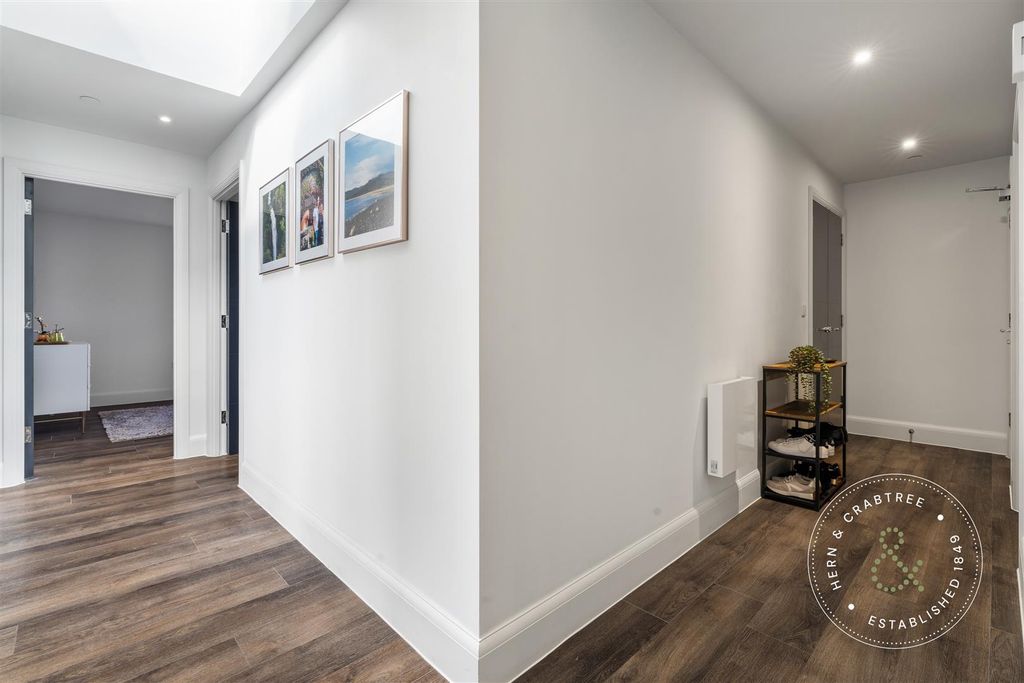 Additional image 32 of 2 bed flat for saleTair Erw Gain, The Laundry Quarter, Pontcanna CF11